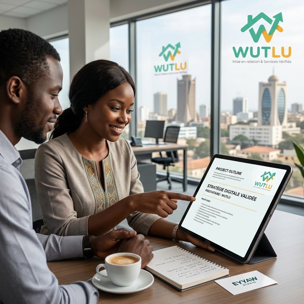 WUTLU — Prestataires vérifiés